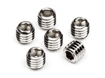 Z700 - SET SCREW M3 x 3mm (6 pcs)